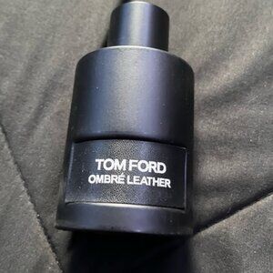 Tom ford ombre leather